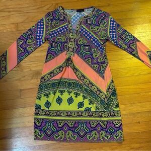 Bob Hale dress size Medium